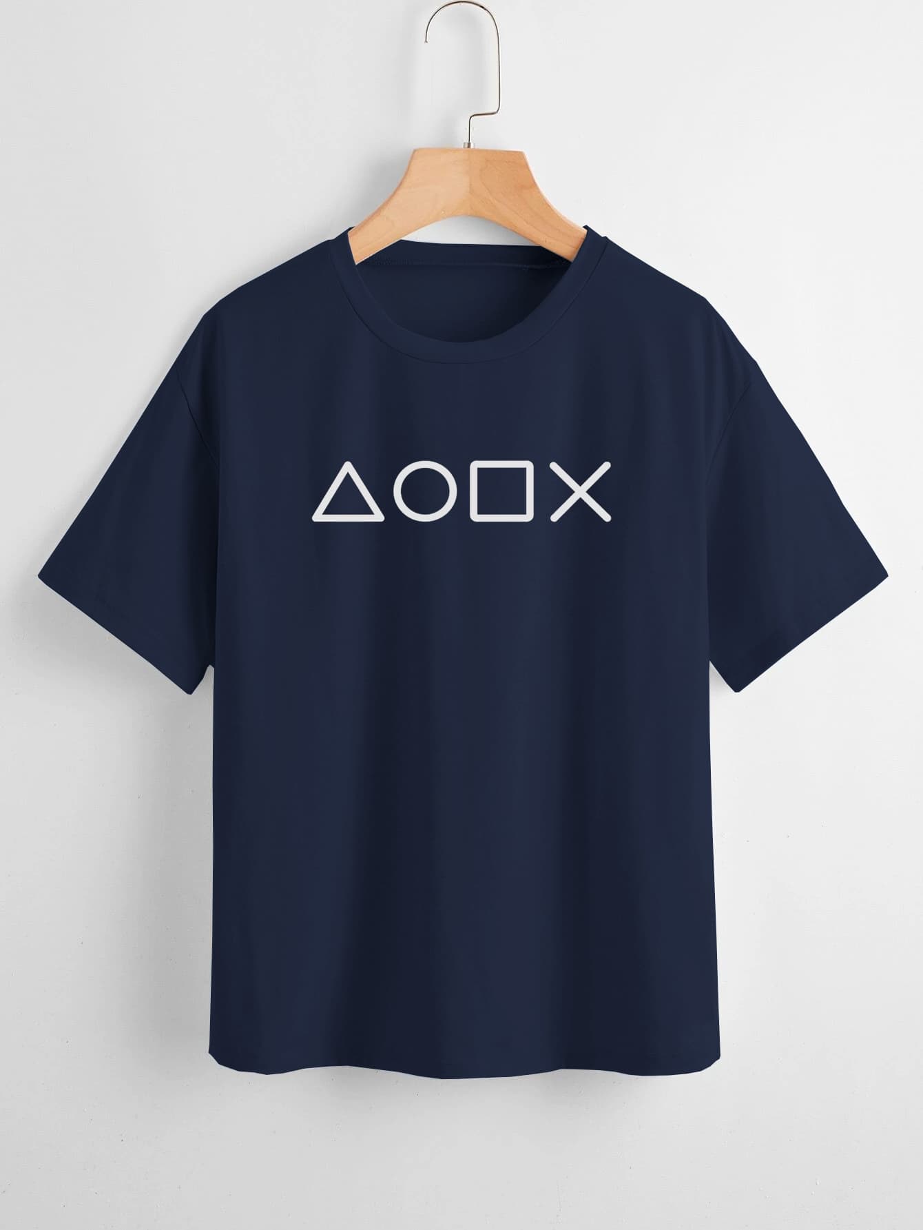 Camiseta PlayStation