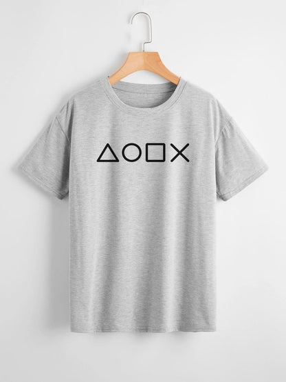 Camiseta PlayStation