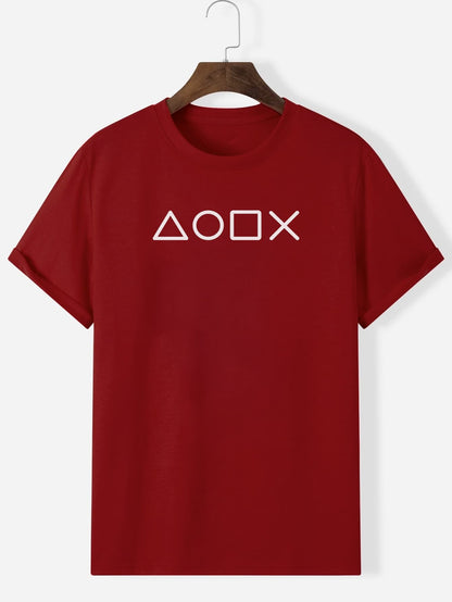 Camiseta PlayStation