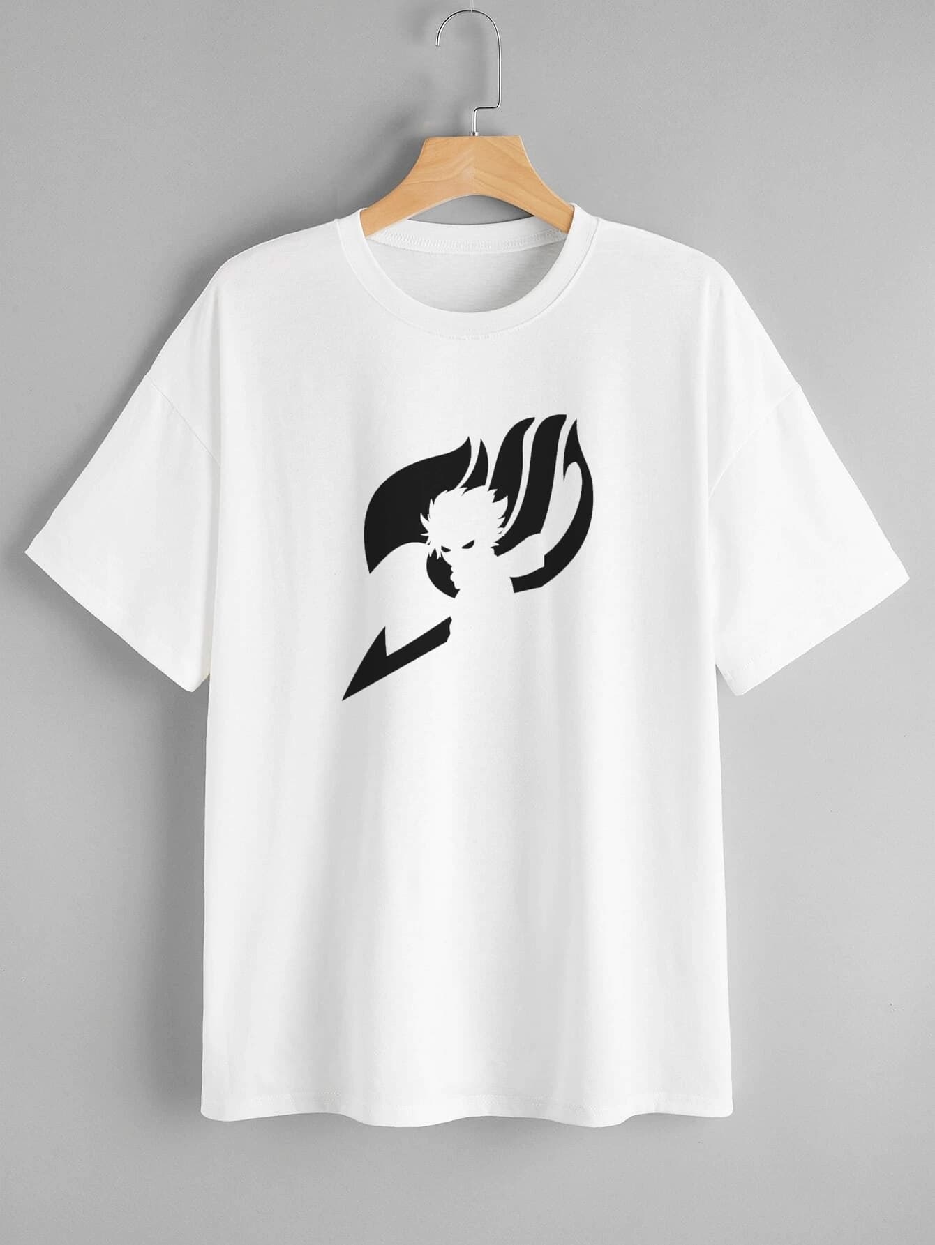 Camiseta Fairy Tail