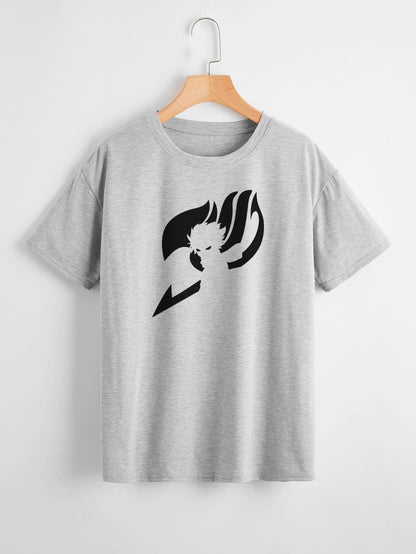 Camiseta Fairy Tail