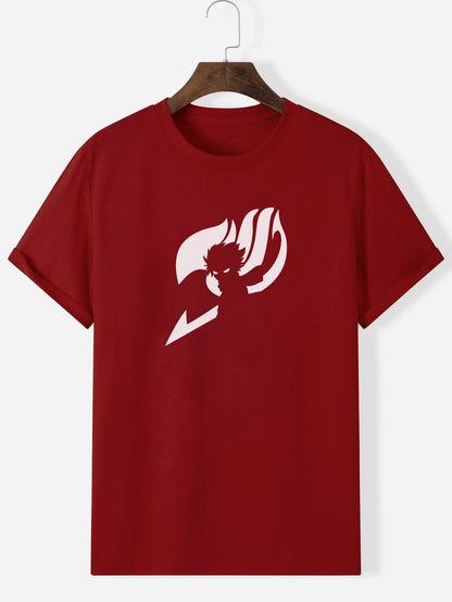 Camiseta Fairy Tail