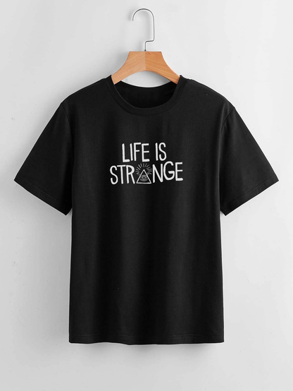 Camiseta Life is Strange
