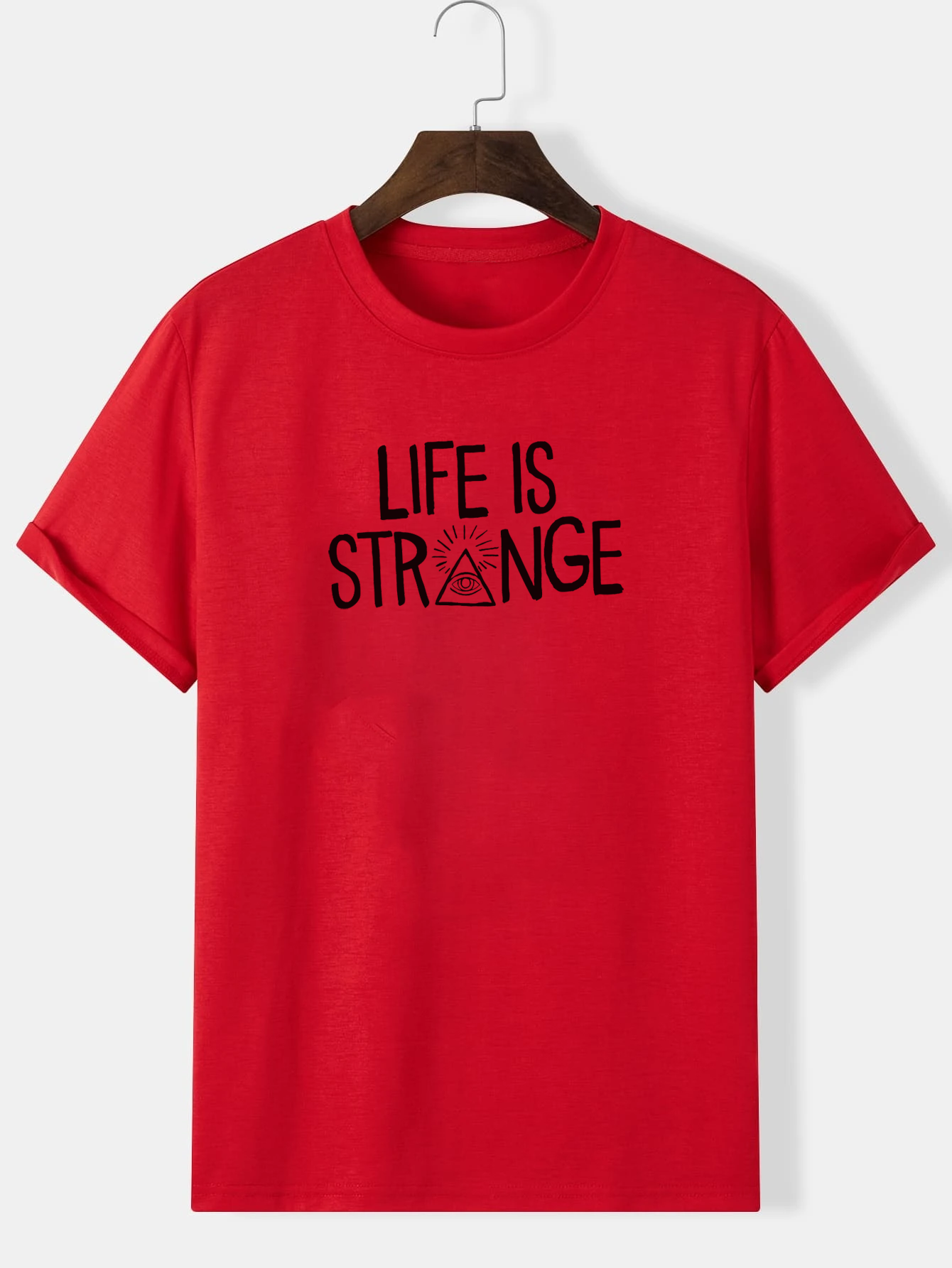 Camiseta Life is Strange