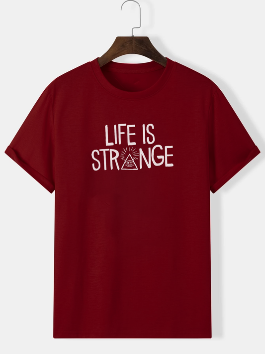 Camiseta Life is Strange