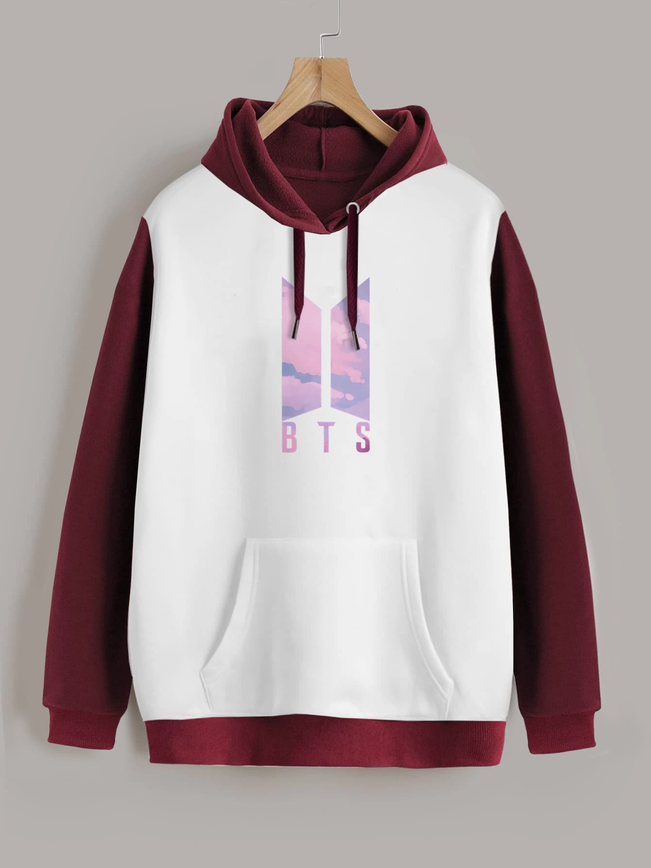 Bts buzo on sale