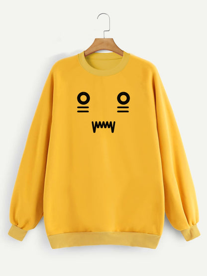 Buzo ancho cuello Alphonse Elric