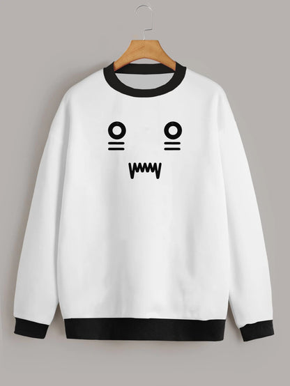 Buzo ancho cuello Alphonse Elric