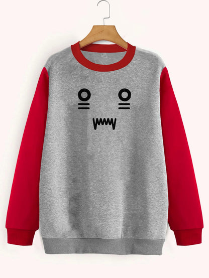 Buzo ancho cuello Alphonse Elric