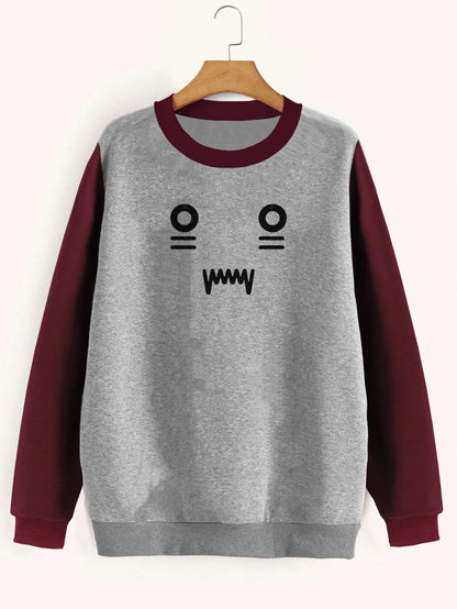 Buzo ancho cuello Alphonse Elric