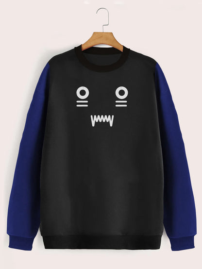 Buzo ancho cuello Alphonse Elric