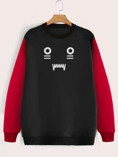 Buzo ancho cuello Alphonse Elric