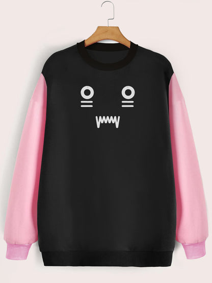 Buzo ancho cuello Alphonse Elric