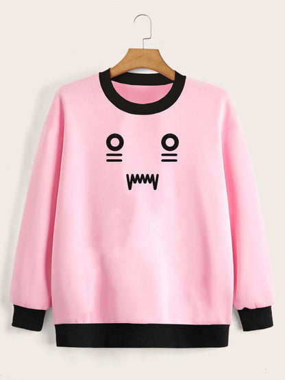 Buzo ancho cuello Alphonse Elric