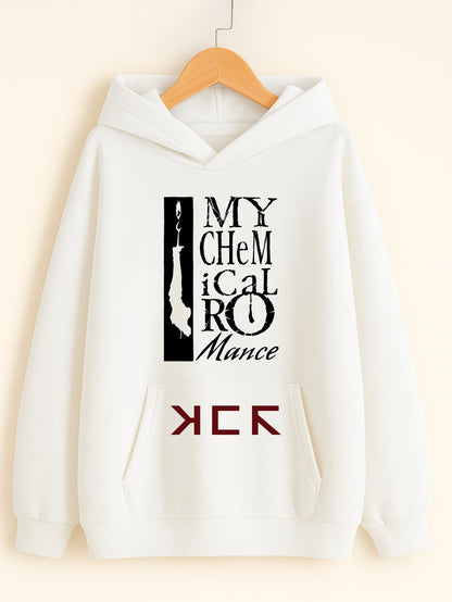 Buzo My Chemical Romance V2 (Edición especial)
