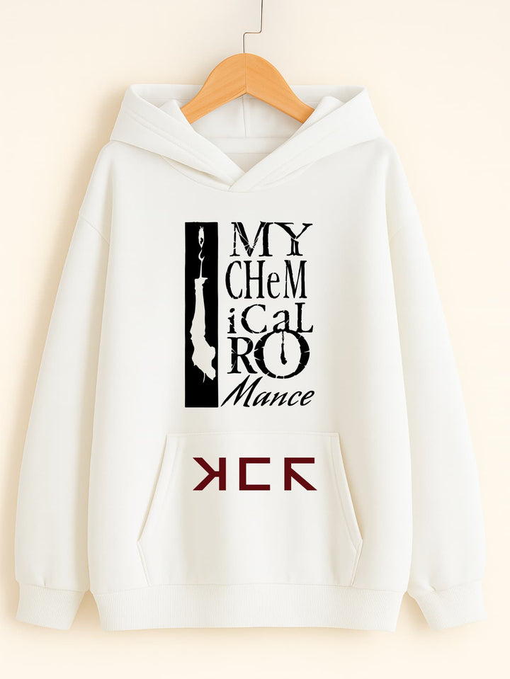 Buzo My Chemical Romance V2 (Edición especial)