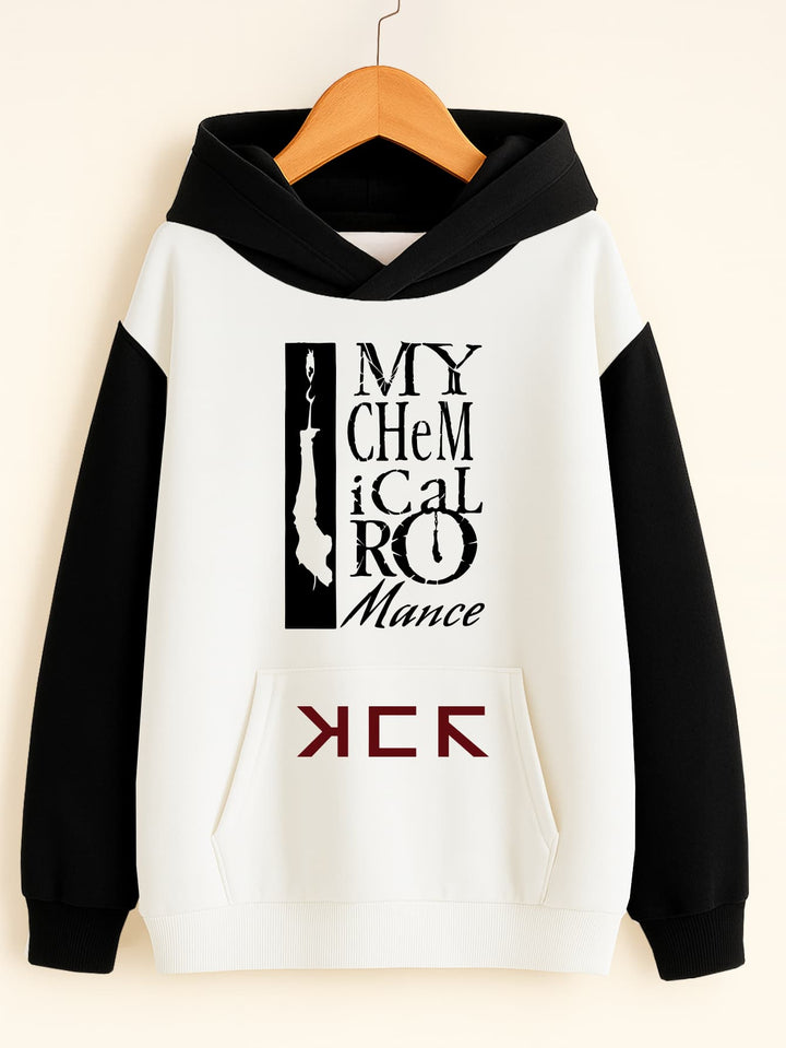 Buzo My Chemical Romance V2 (Edición especial)