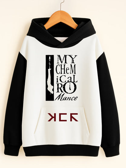 Buzo My Chemical Romance V2 (Edición especial)