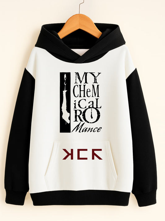 Buzo My Chemical Romance V2 (Edición especial)