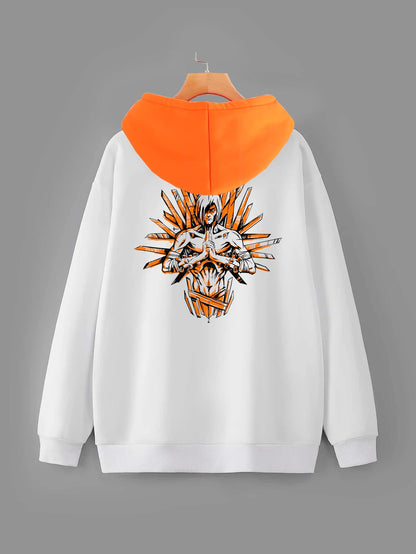 Buzo Six Pain (Edición especial)