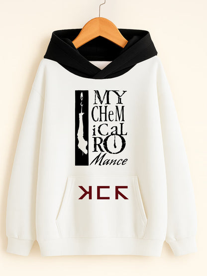 Buzo My Chemical Romance V2 (Edición especial)