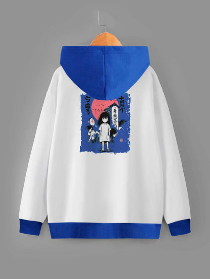 Buzo Ghibli Art Spirit Away (Edición especial)