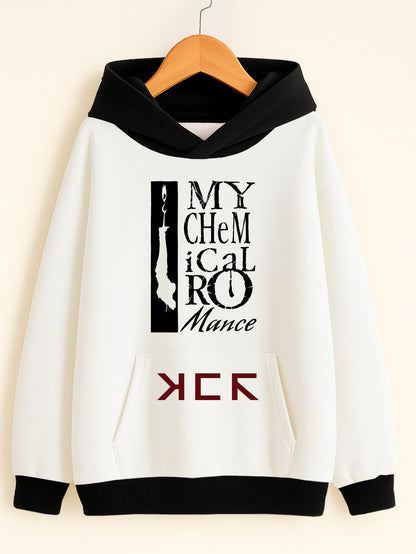 Buzo My Chemical Romance V2 (Edición especial)
