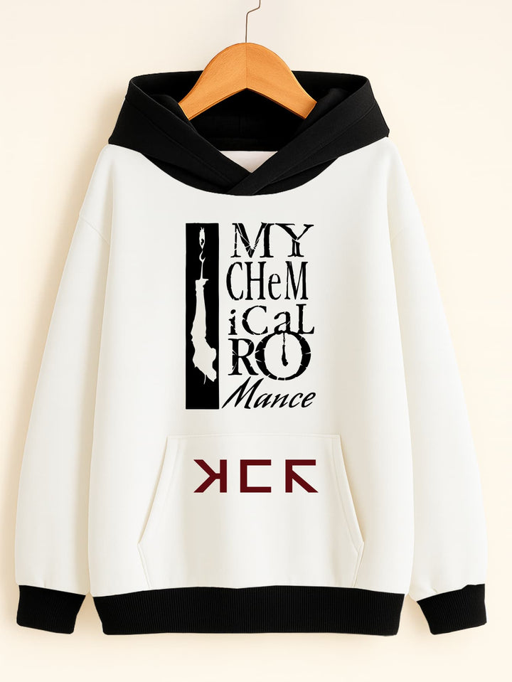 Buzo My Chemical Romance V2 (Edición especial)
