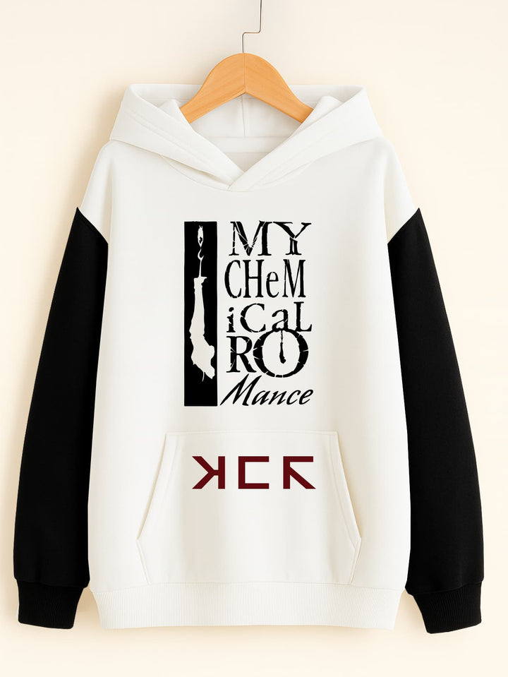 Buzo My Chemical Romance V2 (Edición especial)