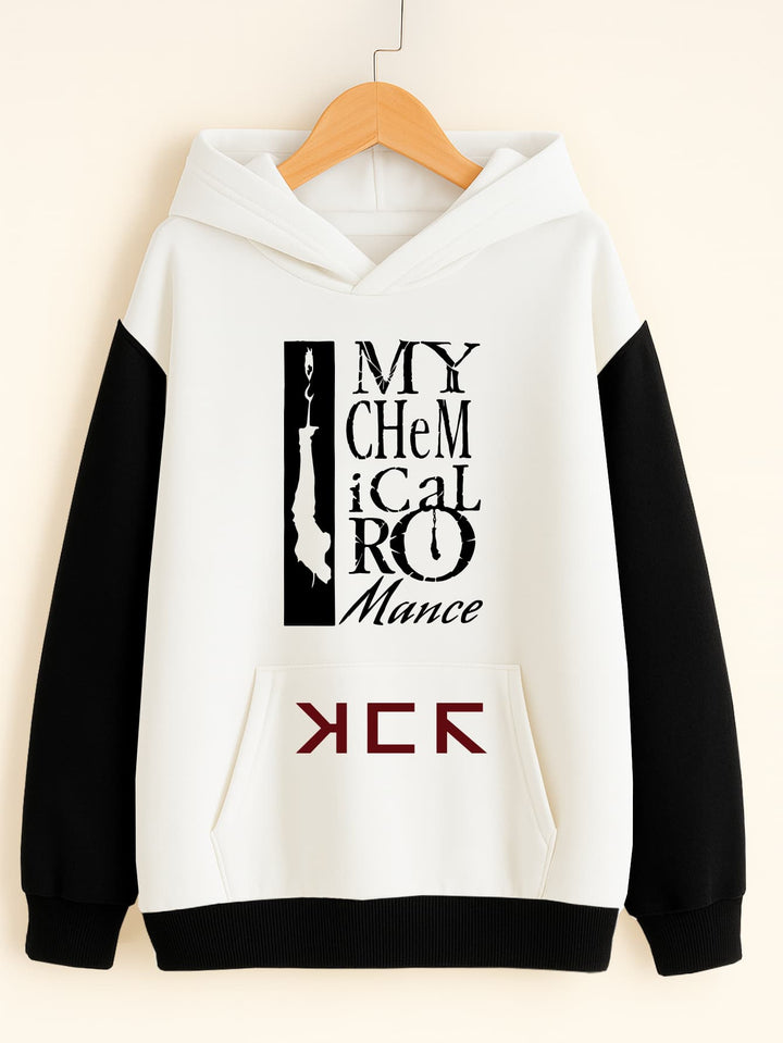 Buzo My Chemical Romance V2 (Edición especial)