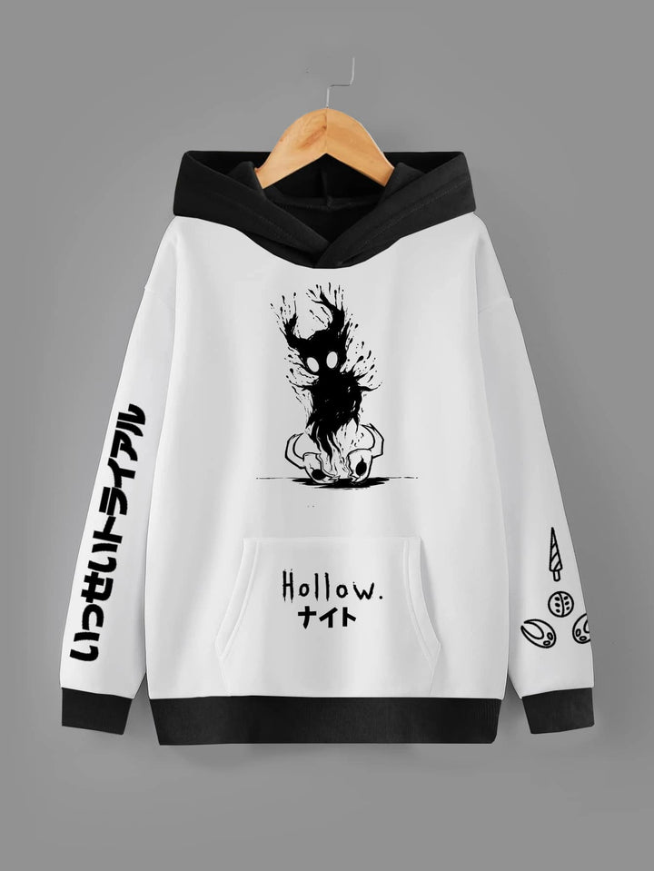 Buzo Hollow Knight (Edición especial)