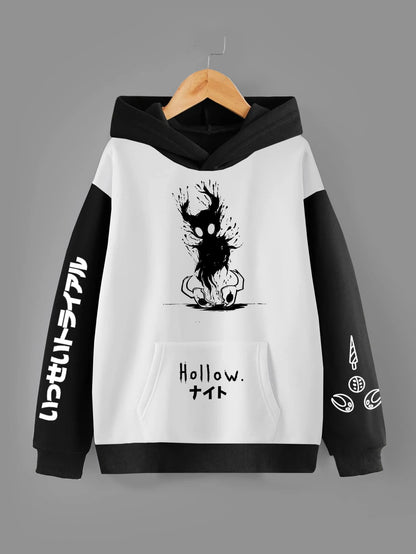 Buzo Hollow Knight (Edición especial)