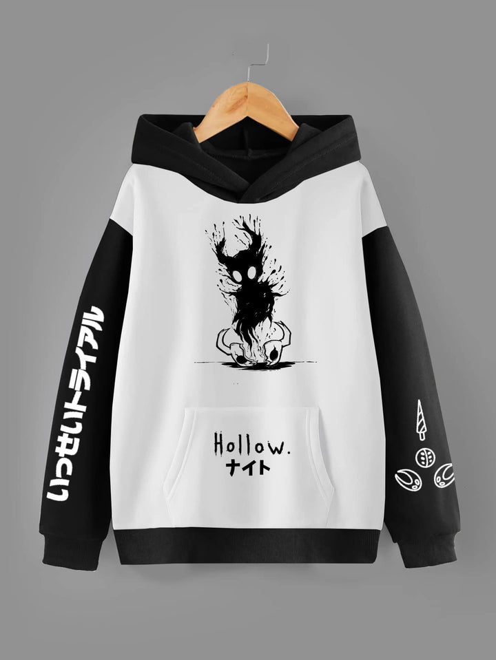 Buzo Hollow Knight (Edición especial)