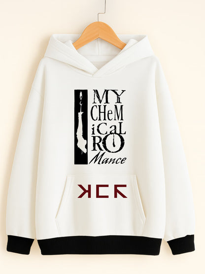 Buzo My Chemical Romance V2 (Edición especial)