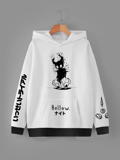 Buzo Hollow Knight (Edición especial)