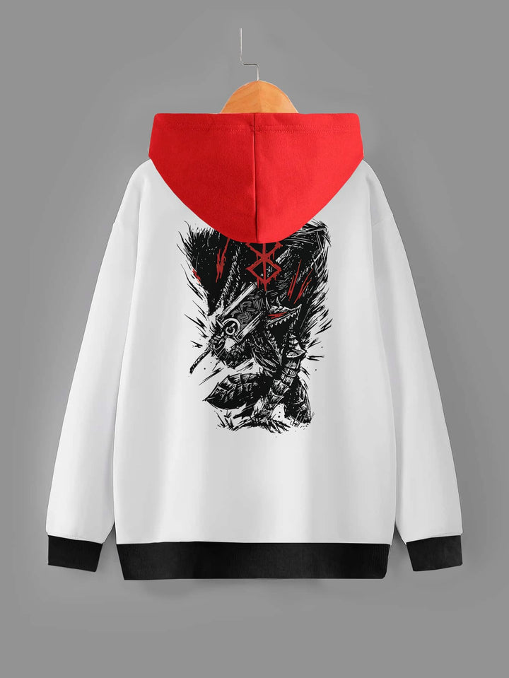 Buzo Kentaro Art Berserk (Edición especial)