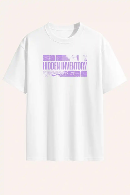Camiseta Jujutsu Kaisen Hidden