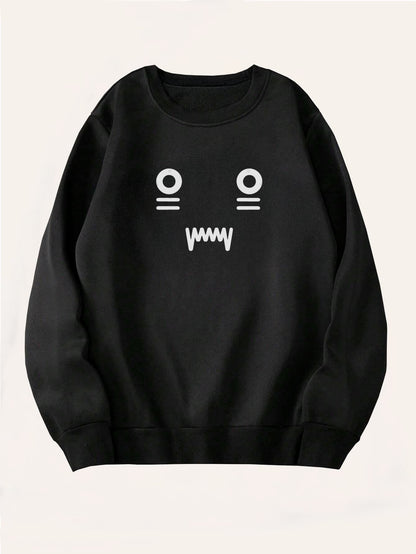 Buzo cuello Alphonse Elric