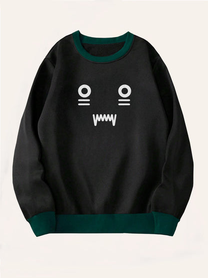 Buzo cuello Alphonse Elric