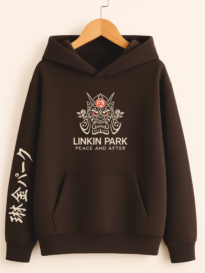 Buzo Linkin Park (Edición especial)