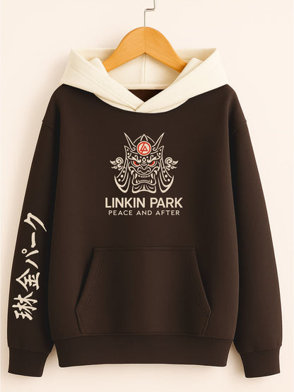 Buzo Linkin Park (Edición especial)