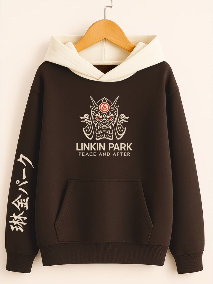Buzo Linkin Park (Edición especial)