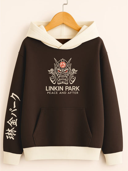 Buzo Linkin Park (Edición especial)