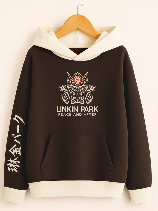 Buzo Linkin Park (Edición especial)