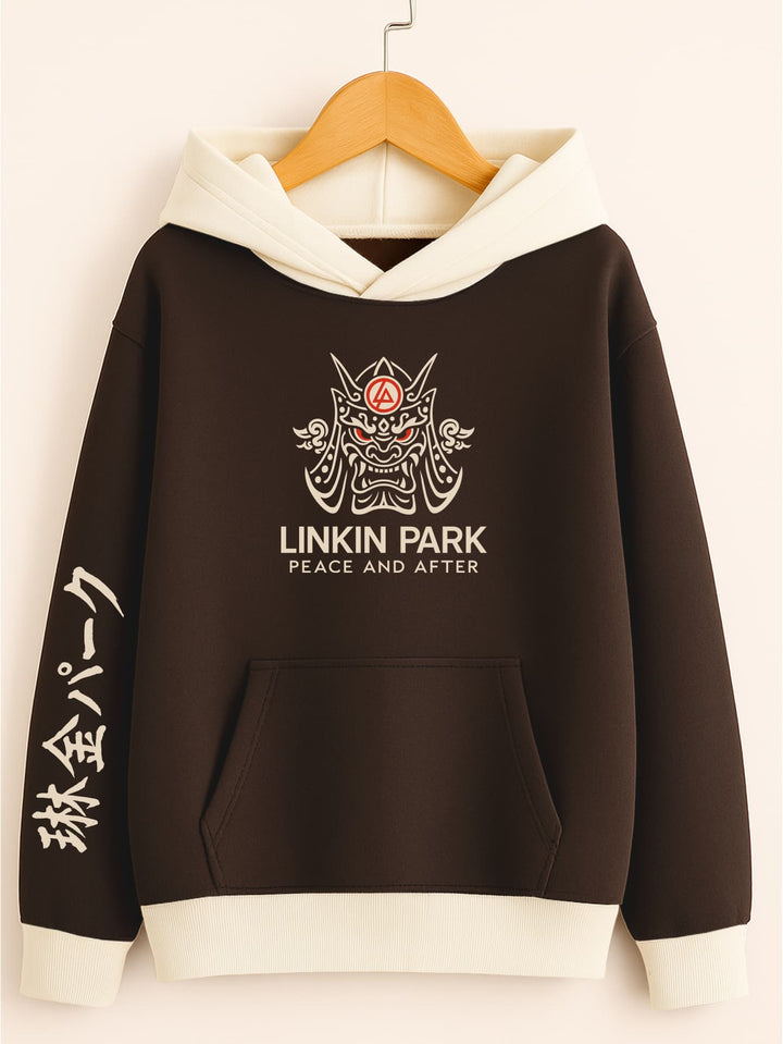 Buzo Linkin Park (Edición especial)