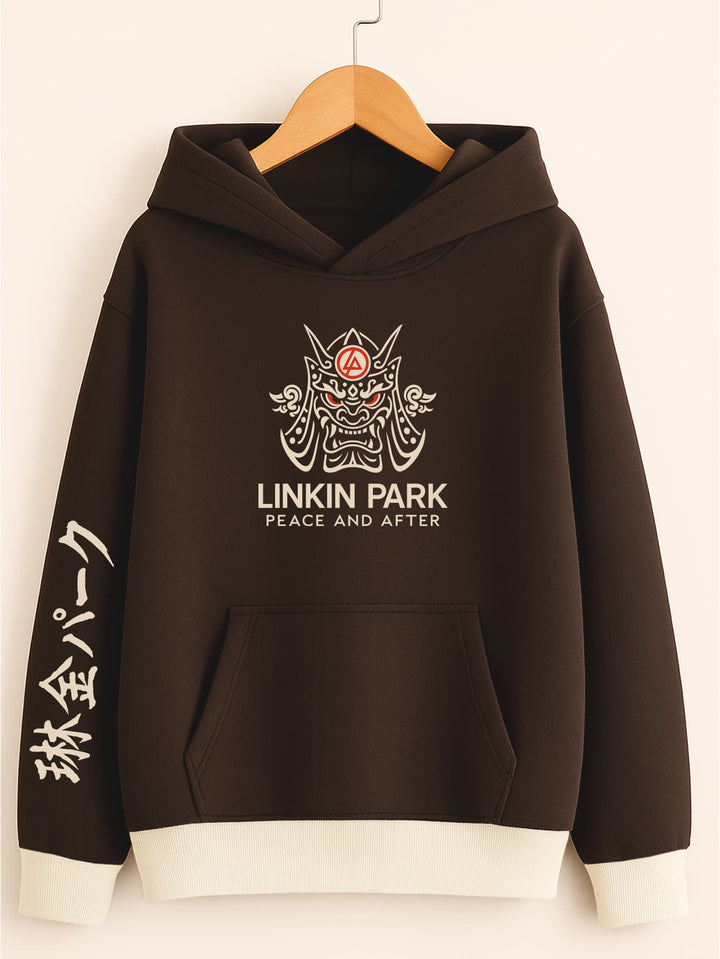 Buzo Linkin Park (Edición especial)