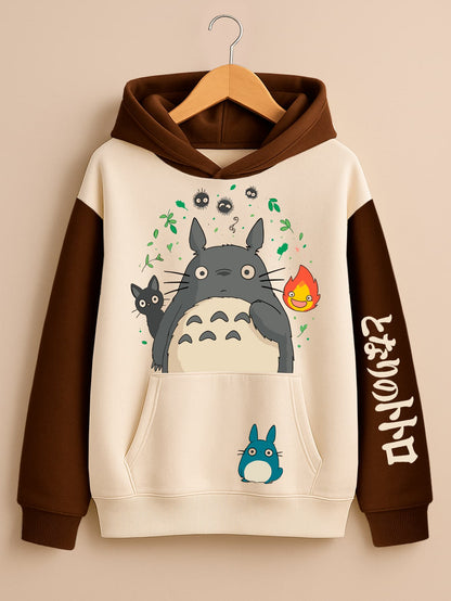 Buzo Totoro (Edición especial)