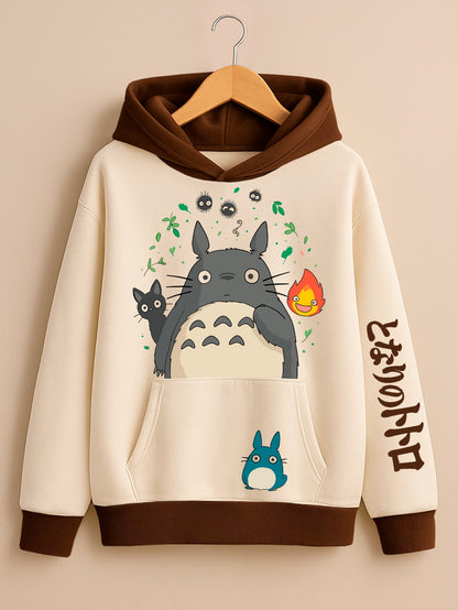 Buzo Totoro (Edición especial)