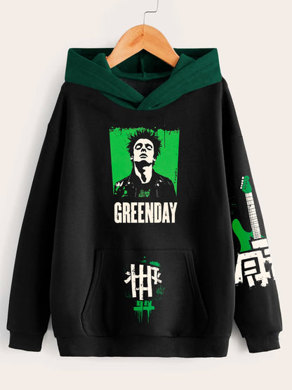 Buzo Green Day (Edición especial)