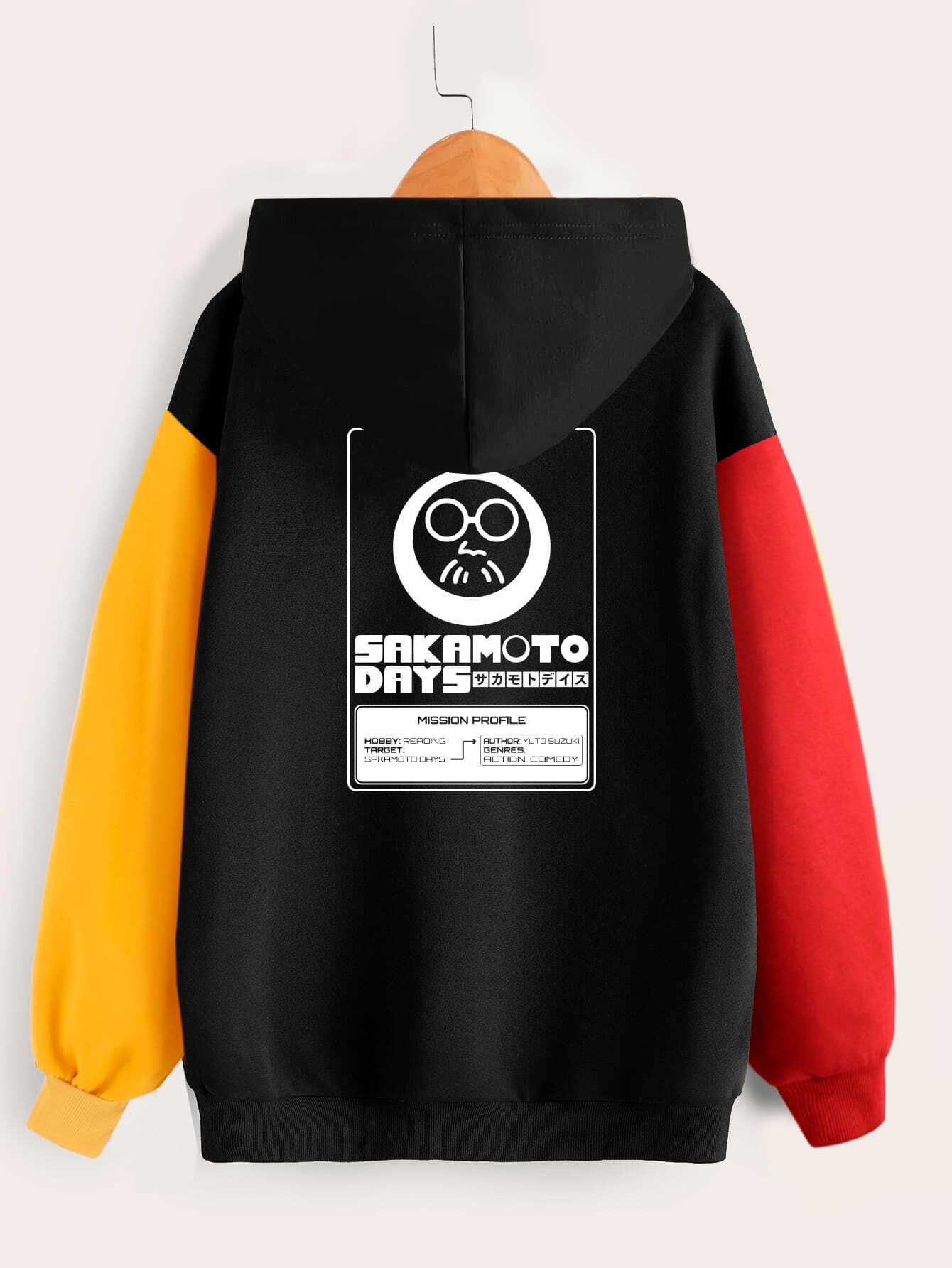 Buzo Sakamoto Days (Edición limitada)